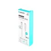 Lightning-Kabel eSTUFF ES602370 3m USB‑C 2,4A 5V