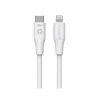 Lightning-Kabel eSTUFF ES602370 3m USB‑C 2,4A 5V