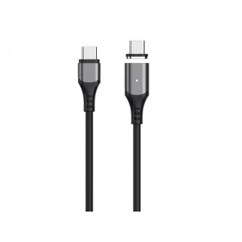 USB-Kabel eSTUFF ES604265 1,5 m Datenübertragung und Laden