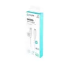 USB-Kabel eSTUFF ES604270 2m USB C Weiß USB 2.0 0,48 Gbit/s
