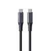 USB-Kabel eSTUFF ES604275 1.5m USB 2.0 Datenübertragung