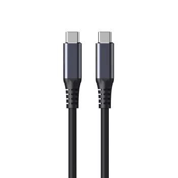USB-Kabel eSTUFF ES604275 1.5m USB 2.0 Datenübertragung