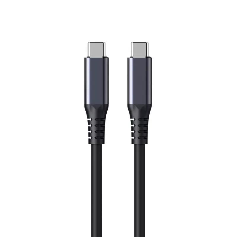 USB-Kabel eSTUFF ES604275 1.5m USB 2.0 Datenübertragung