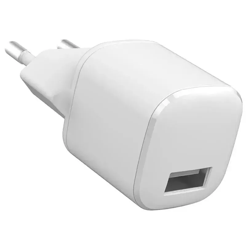 Indoor-Ladegerät eSTUFF ES637001 Smartphone Weiß 5V 1xUSB 1xUSB-C