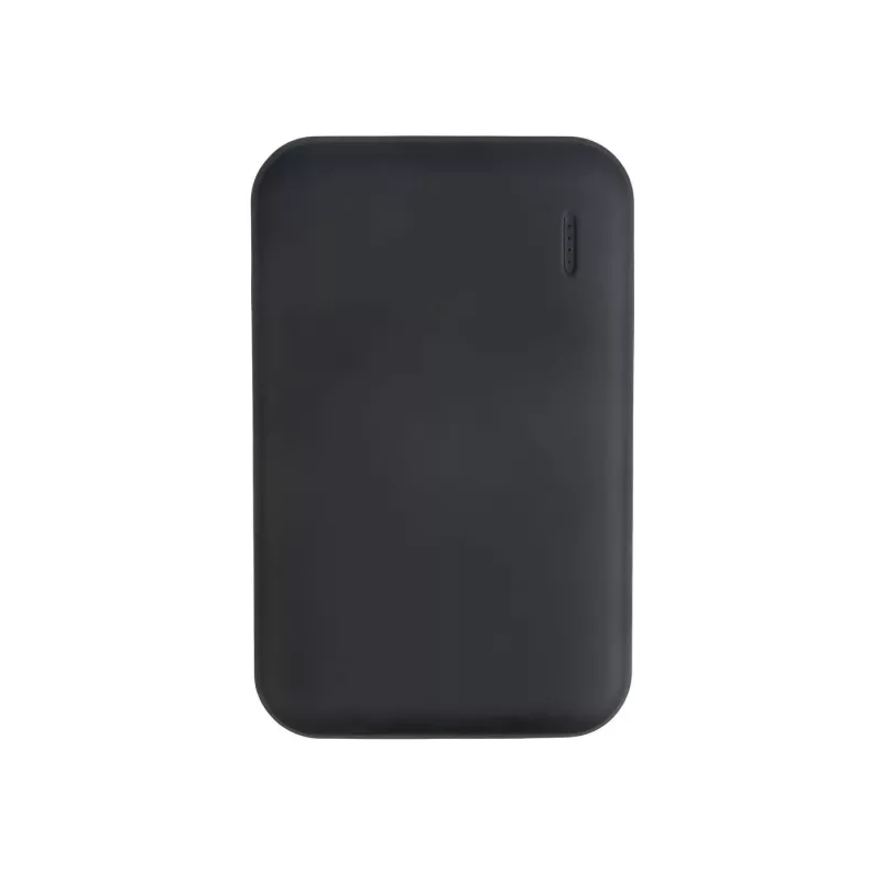 eSTUFF ES641040 Powerbank Lithium-Polymer (LiPo) 5000 mAh Schwarz