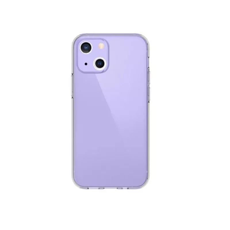 eSTUFF ES67100001 Handyhülle 13,7 cm (5,4 Zoll) Hülle Transparent