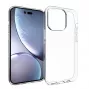 eSTUFF ES67100006 Handyhülle 15,5 cm (6,1 Zoll) Cover Transparent