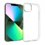 eSTUFF ES67100007 Handyhülle 17 cm (6.7 Zoll) Cover Transparent