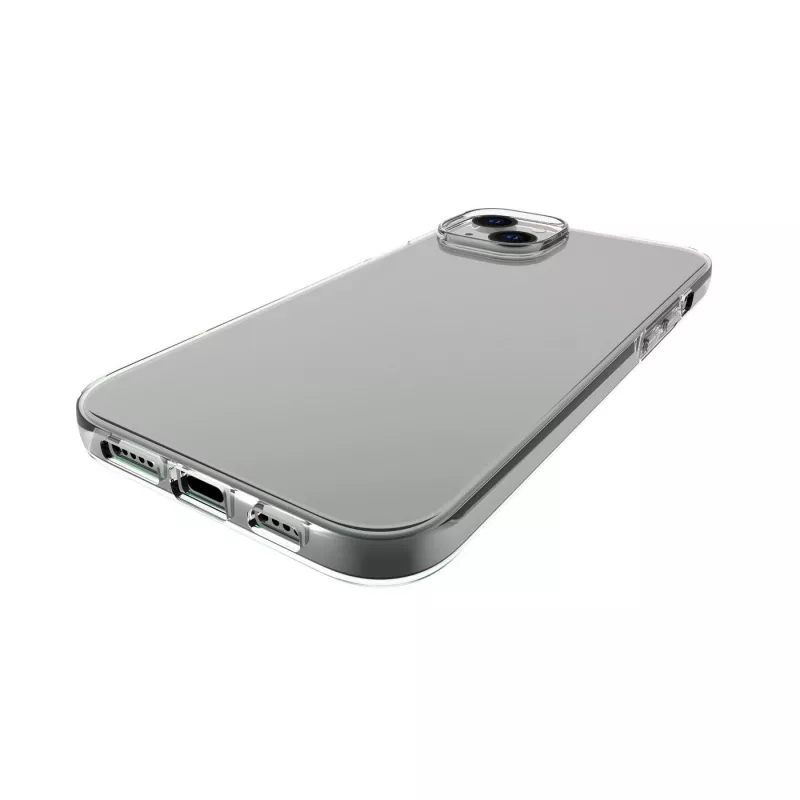 eSTUFF ES67100007 Handyhülle 17 cm (6.7 Zoll) Cover Transparent