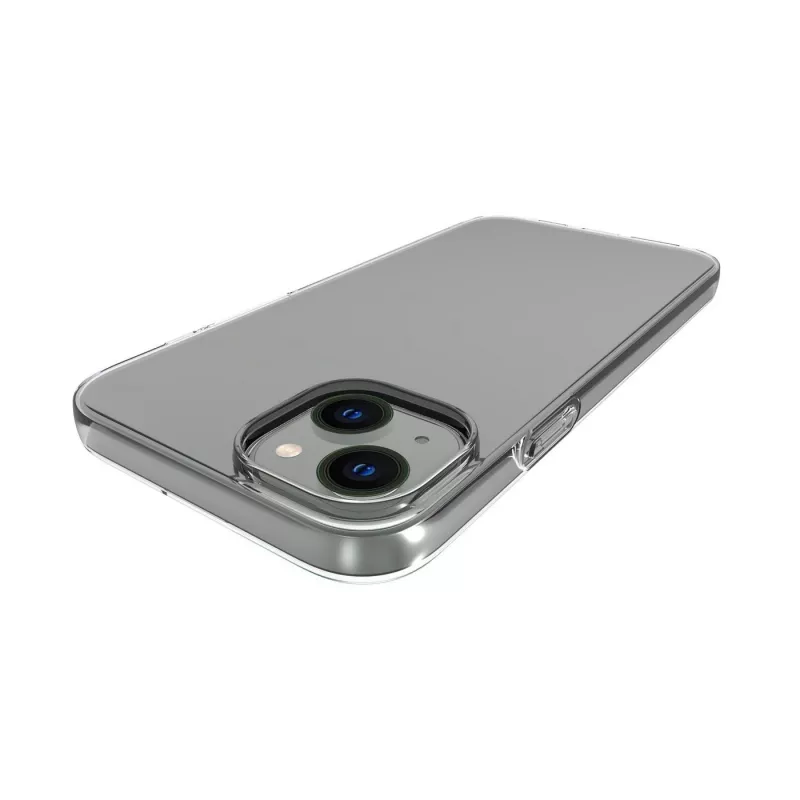 eSTUFF ES67100007 Handyhülle 17 cm (6.7 Zoll) Cover Transparent