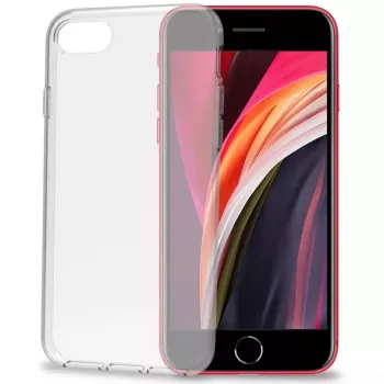eSTUFF ES67100020 Handyhülle 11,9 cm (4,7 Zoll) Cover Transparent