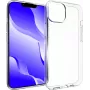 eSTUFF ES67100021 Handyhülle 15,5 cm (6,1 Zoll) Cover Transparent