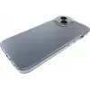 eSTUFF ES67100021 Handyhülle 15,5 cm (6,1 Zoll) Cover Transparent