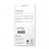 eSTUFF ES67100025 Handyhülle 15,5 cm (6,1 Zoll) Cover Transparent