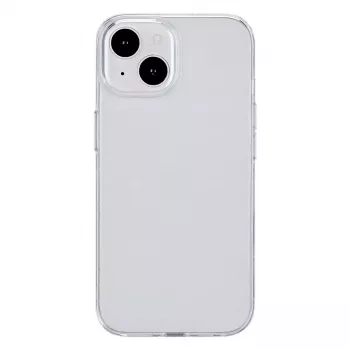 eSTUFF ES67100025 Handyhülle 15,5 cm (6,1 Zoll) Cover Transparent