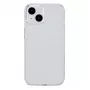 Cover eSTUFF iPhone 15 Plus Transparent 6.7 Zoll