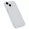 Cover eSTUFF iPhone 15 Plus Transparent 6.7 Zoll