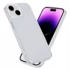 Cover eSTUFF iPhone 15 Plus Transparent 6.7 Zoll