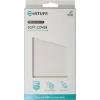 Cover eSTUFF iPhone 15 Plus Transparent 6.7 Zoll