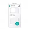 eSTUFF ES67100027 Handyhülle 15,5 cm (6,1 Zoll) Cover Transparent