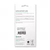 eSTUFF ES67100027 Handyhülle 15,5 cm (6,1 Zoll) Cover Transparent