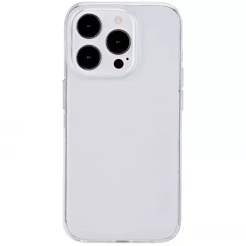 eSTUFF ES67100028 Handyhülle 17 cm (6,7 Zoll) Cover Transparent