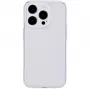 eSTUFF ES67100028 Handyhülle 17 cm (6,7 Zoll) Cover Transparent