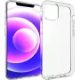 eSTUFF ES67100035 Handyhülle 13,7 cm (5,4 Zoll) Cover Transparent