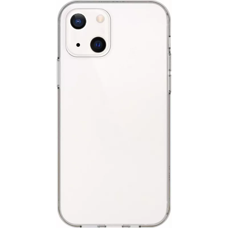 Cover eSTUFF iPhone 13 Transparent 15,5 cm 6,1 Zoll