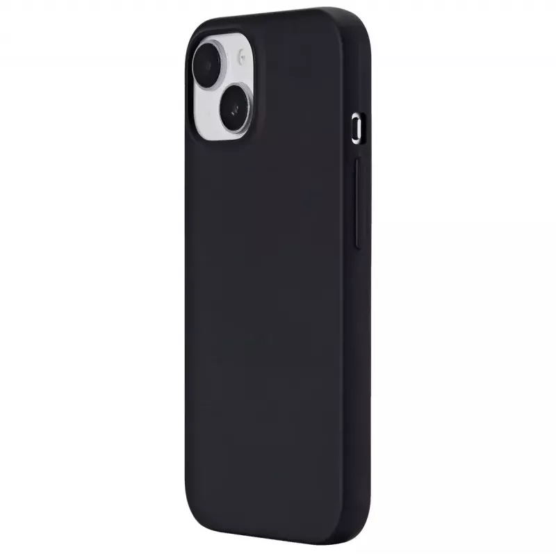 eSTUFF ES67101025 Handyhülle 15,5 cm (6,1 Zoll) Hülle Schwarz