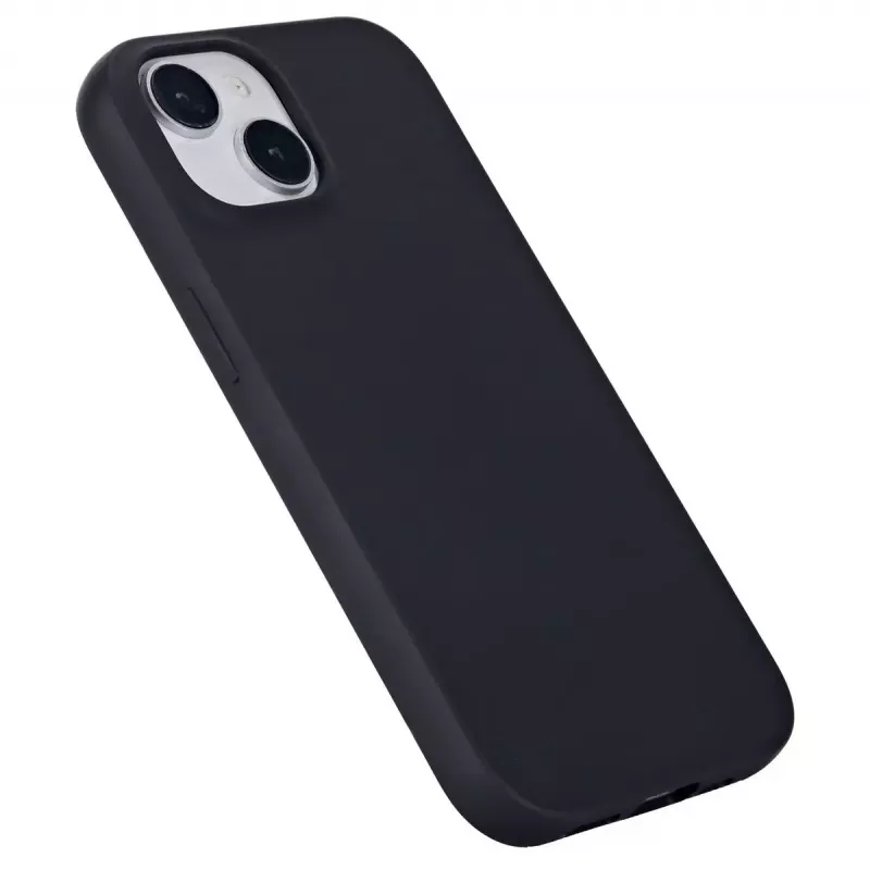 eSTUFF ES67101025 Handyhülle 15,5 cm (6,1 Zoll) Hülle Schwarz