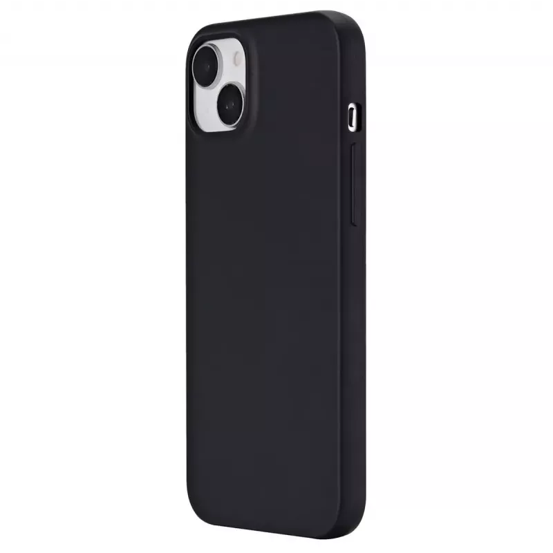 eSTUFF ES67101026 Handyhülle 17 cm (6.7 Zoll) Cover Schwarz