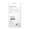 eSTUFF ES67101026 Handyhülle 17 cm (6.7 Zoll) Cover Schwarz