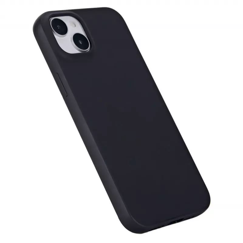 eSTUFF ES67101026 Handyhülle 17 cm (6.7 Zoll) Cover Schwarz