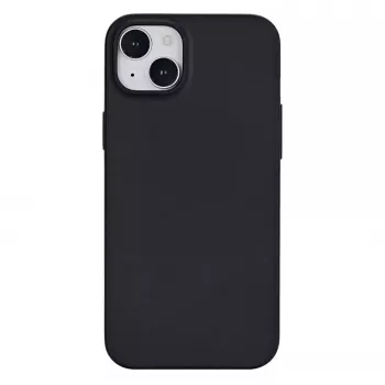 eSTUFF ES67101026 Handyhülle 17 cm (6.7 Zoll) Cover Schwarz