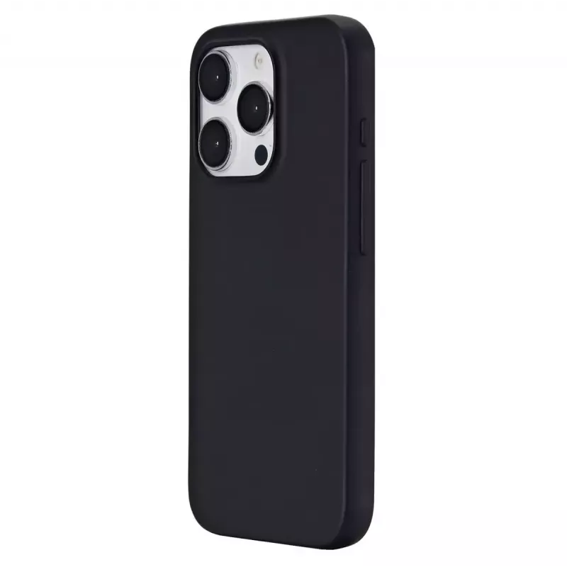eSTUFF ES67101027 Mobiltelefonhülle 15,5 cm (6,1 Zoll) Cover Schwarz
