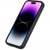 eSTUFF ES67101027 Mobiltelefonhülle 15,5 cm (6,1 Zoll) Cover Schwarz
