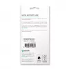 eSTUFF ES67101027 Mobiltelefonhülle 15,5 cm (6,1 Zoll) Cover Schwarz