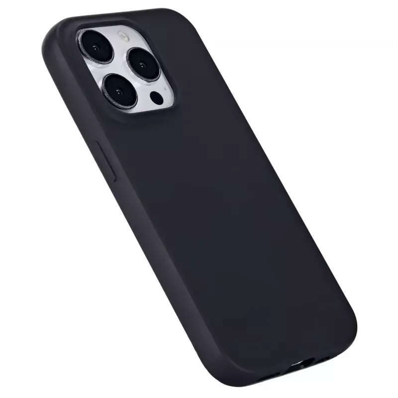 eSTUFF ES67101027 Mobiltelefonhülle 15,5 cm (6,1 Zoll) Cover Schwarz