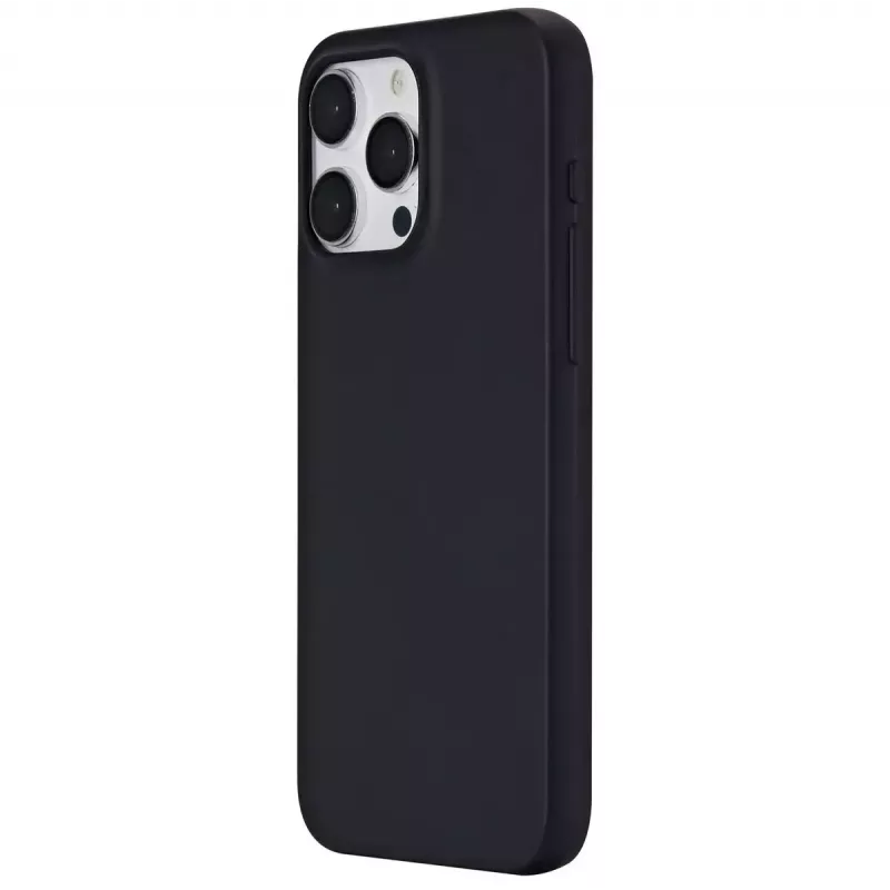 eSTUFF ES67101028 Handyhülle 17 cm (6,7 Zoll) Cover Schwarz