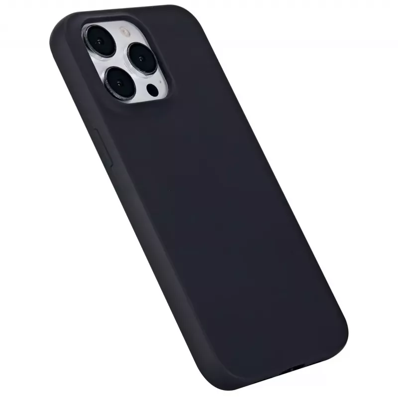 eSTUFF ES67101028 Handyhülle 17 cm (6,7 Zoll) Cover Schwarz