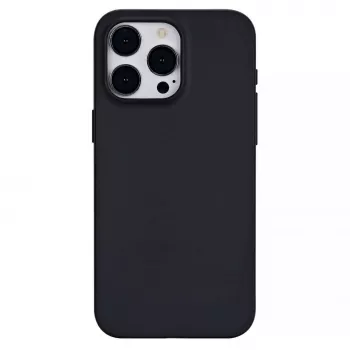 eSTUFF ES67101028 Handyhülle 17 cm (6,7 Zoll) Cover Schwarz