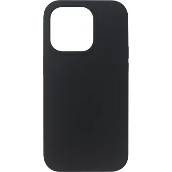 Handyhülle eSTUFF ES67101039 Schwarz Leichter Schutz