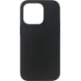 Handyhülle eSTUFF ES67101039 Schwarz Leichter Schutz