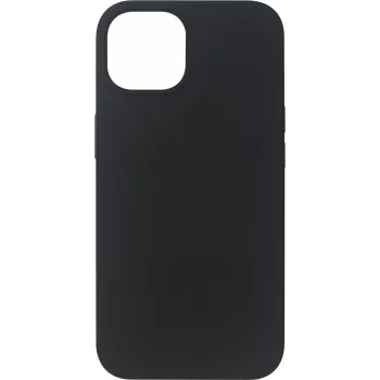 eSTUFF ES67120021 Handyhülle 15,5 cm (6,1 Zoll) Cover Schwarz