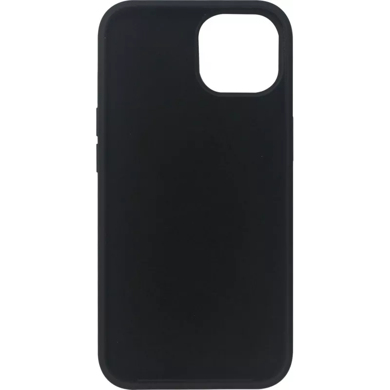 eSTUFF ES67120021 Handyhülle 15,5 cm (6,1 Zoll) Cover Schwarz