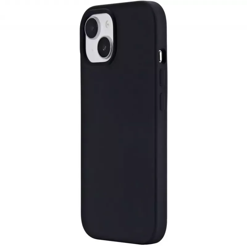 eSTUFF ES67120025 Handyhülle 15,5 cm (6,1 Zoll) Cover Schwarz