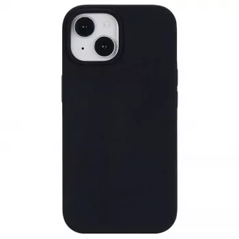 eSTUFF ES67120025 Handyhülle 15,5 cm (6,1 Zoll) Cover Schwarz