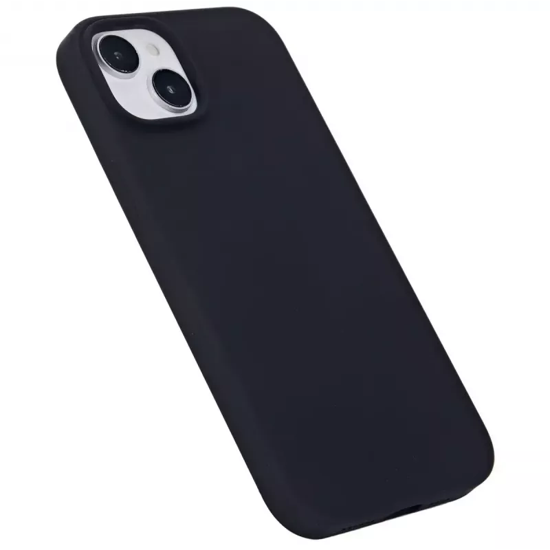 eSTUFF ES67120026 Handyhülle 17 cm (6,7 Zoll) Cover Schwarz