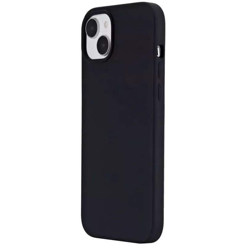 eSTUFF ES67120026 Handyhülle 17 cm (6,7 Zoll) Cover Schwarz